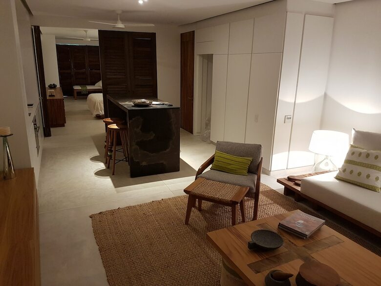 Apartamento El Careyes Club & Residences