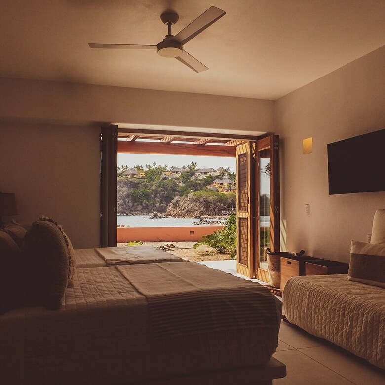 Apartamento El Careyes Club & Residences