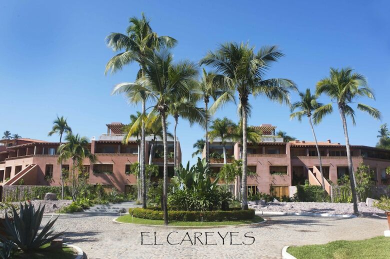 Apartamento El Careyes Club & Residences