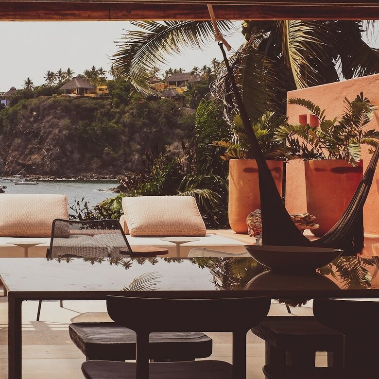 Apartamento El Careyes Club & Residences