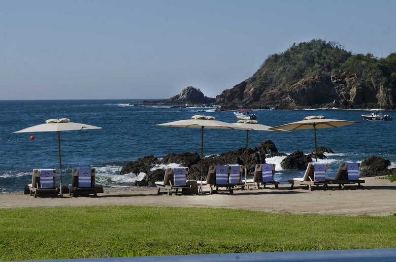 Apartamento El Careyes Club & Residences