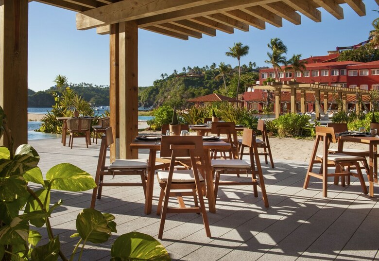 Apartamento El Careyes Club & Residences