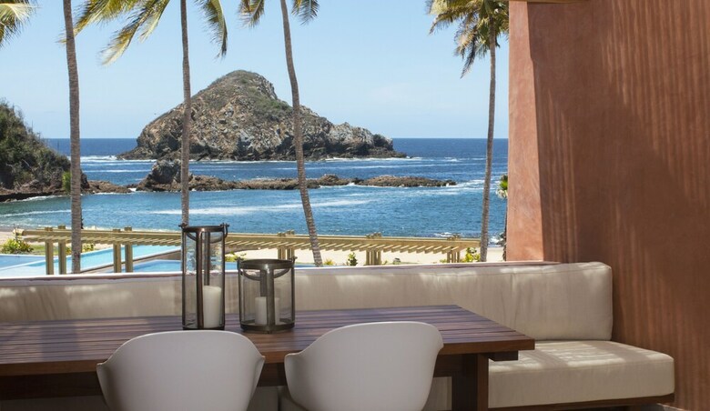Apartamento El Careyes Club & Residences