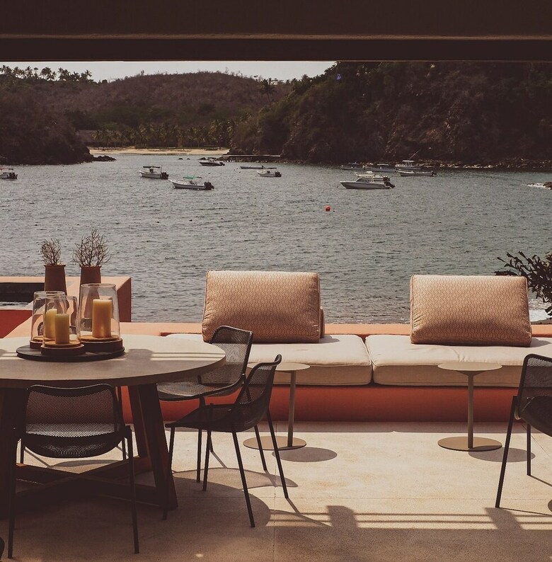 Apartamento El Careyes Club & Residences
