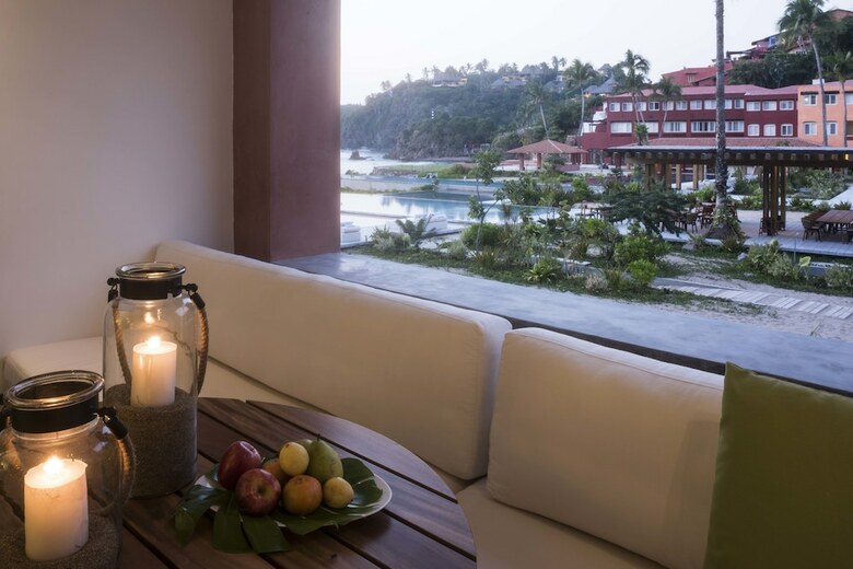 Apartamento El Careyes Club & Residences