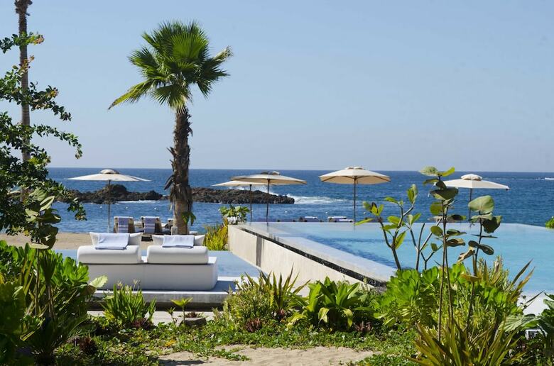 Apartamento El Careyes Club & Residences