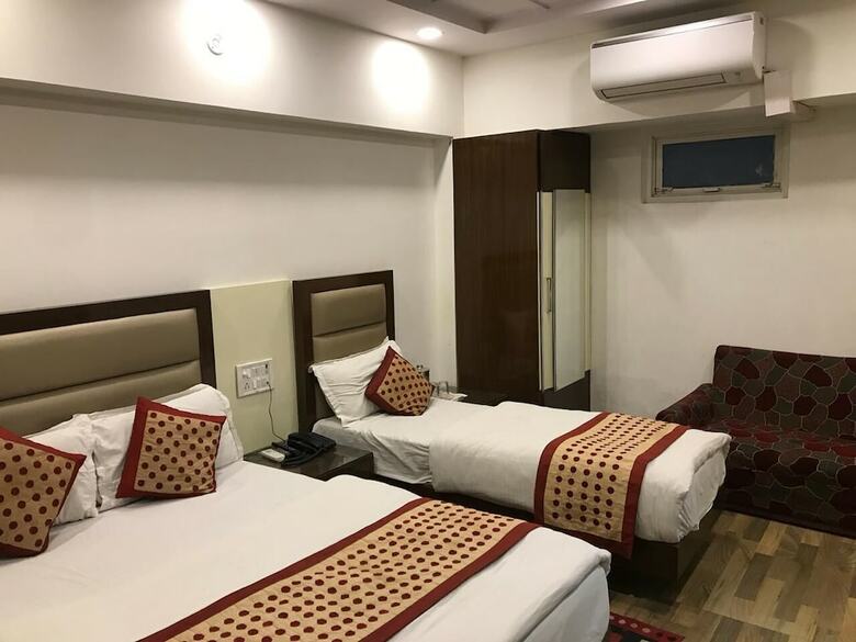 Hotel Dream Palace