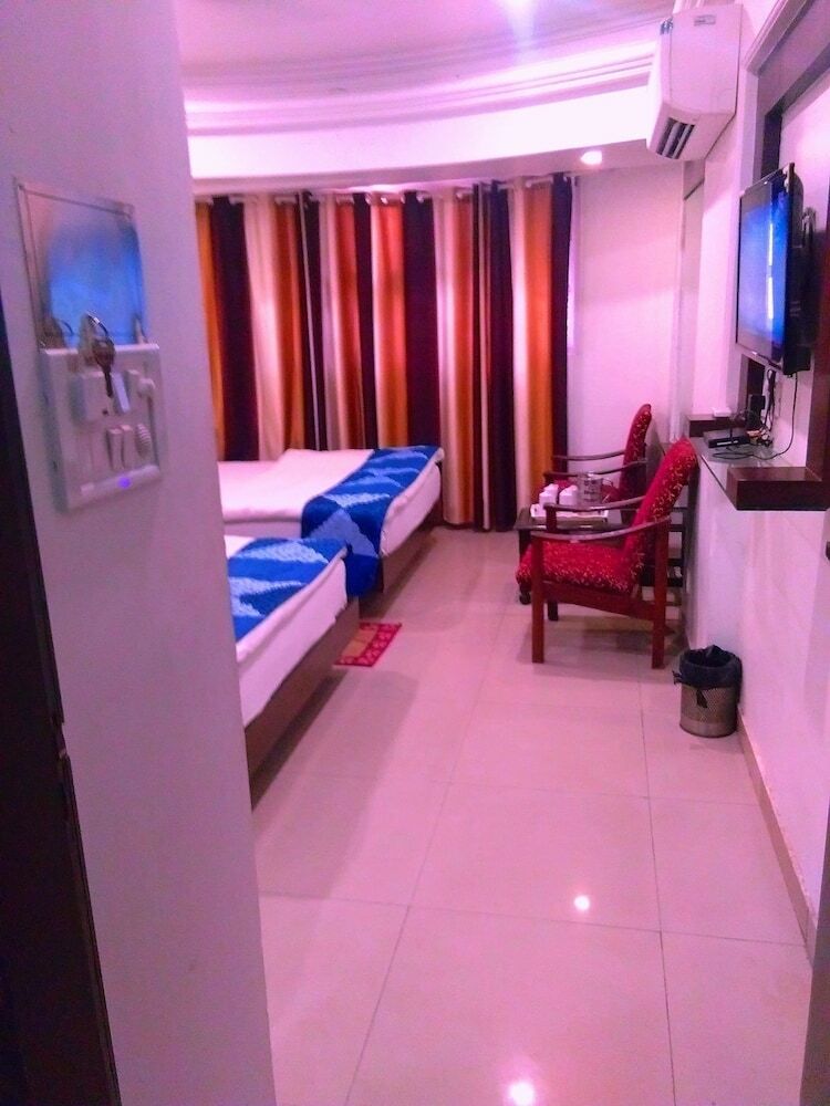 Hotel Dream Palace
