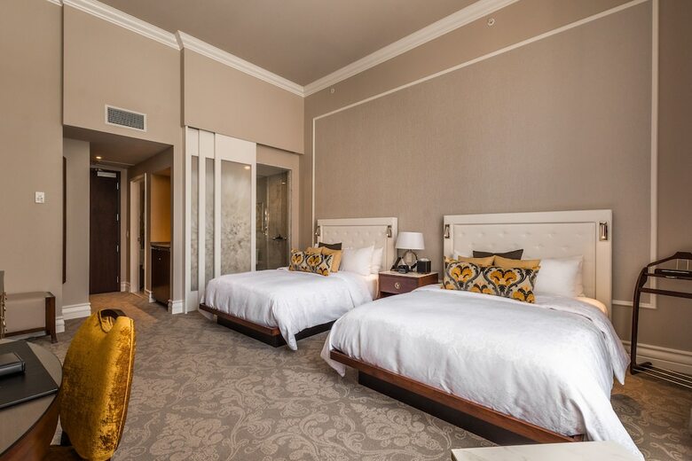 Hotel Birks Montreal
