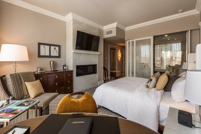 Hotel Birks Montreal