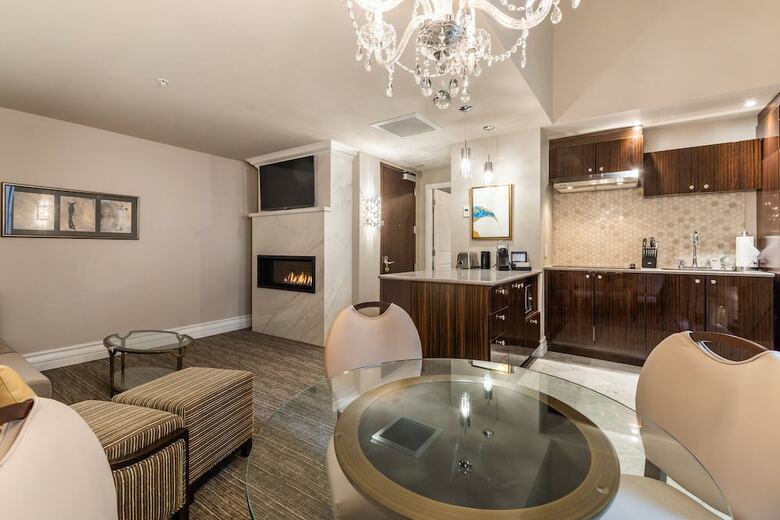Hotel Birks Montreal