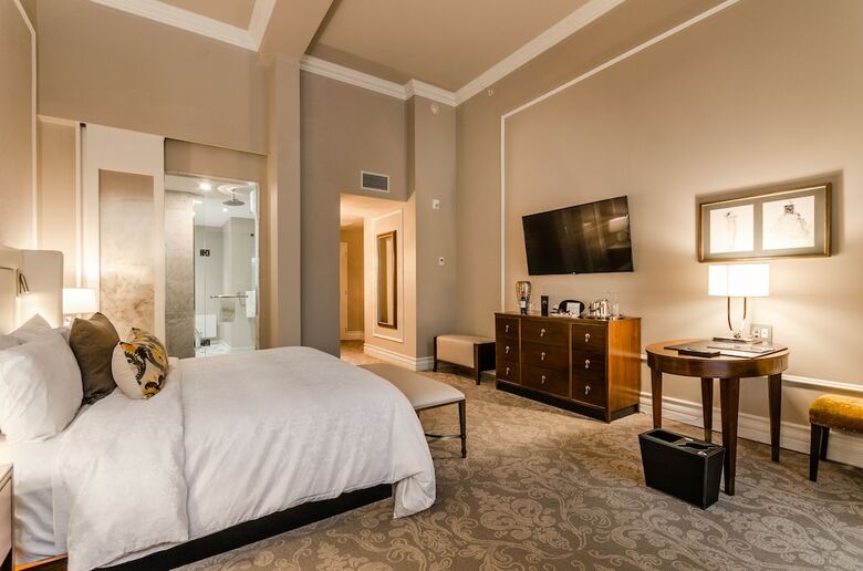 Hotel Birks Montreal
