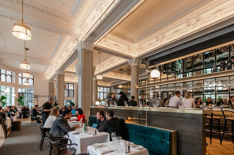 Hotel Birks Montreal
