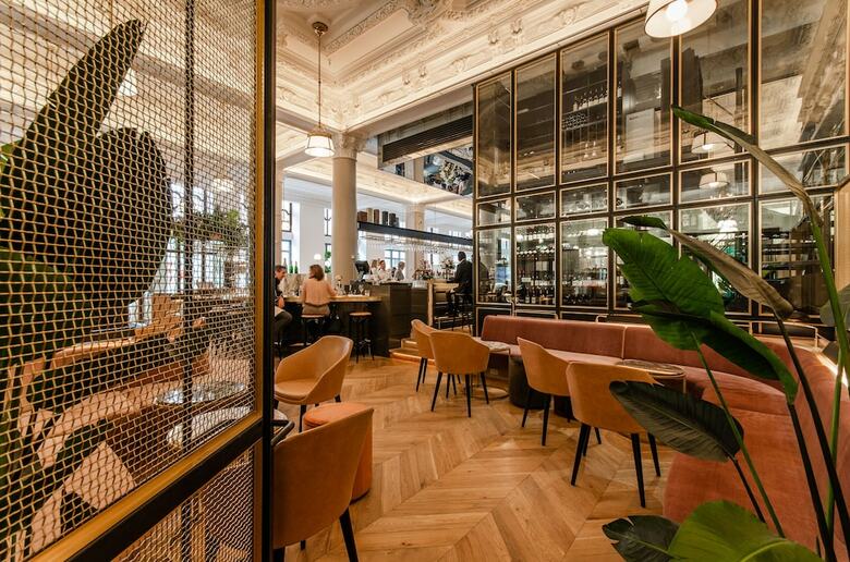 Hotel Birks Montreal