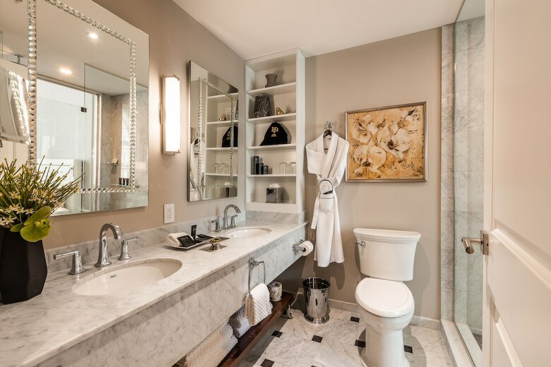 Hotel Birks Montreal