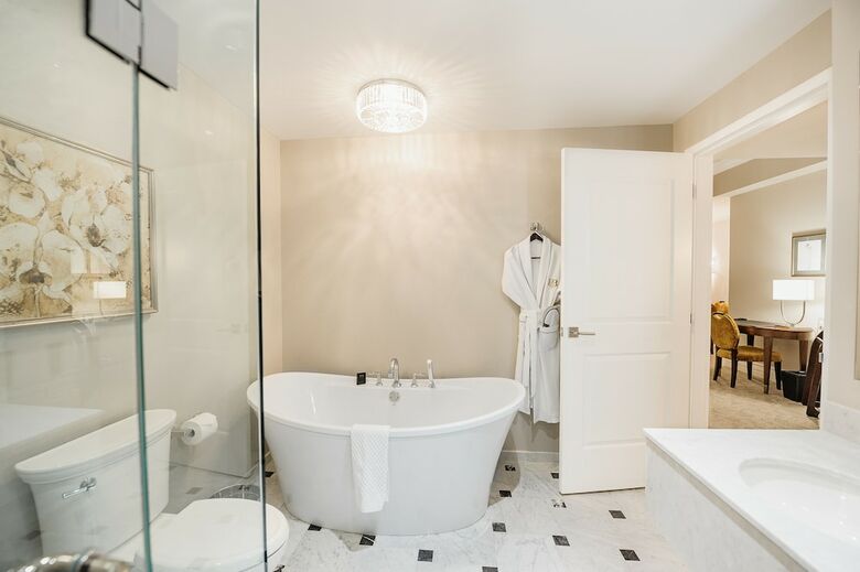 Hotel Birks Montreal
