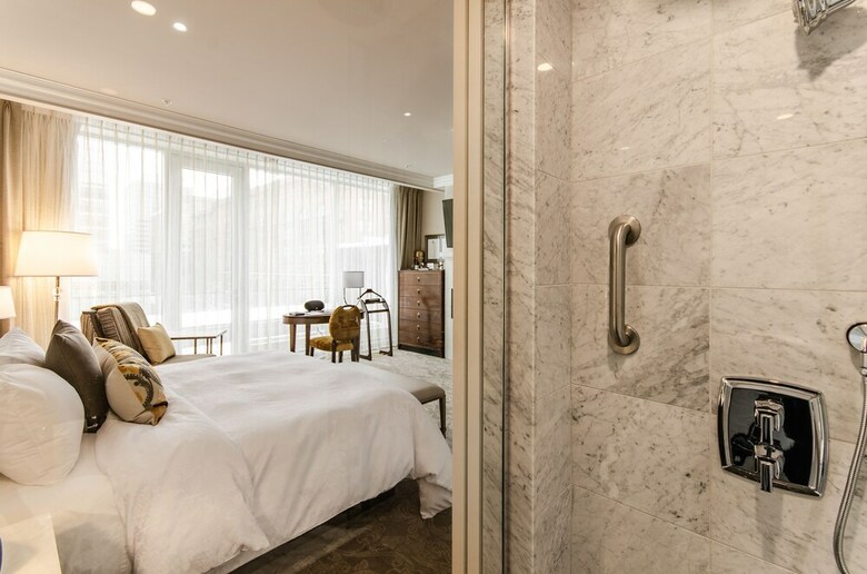 Hotel Birks Montreal