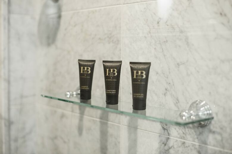 Hotel Birks Montreal