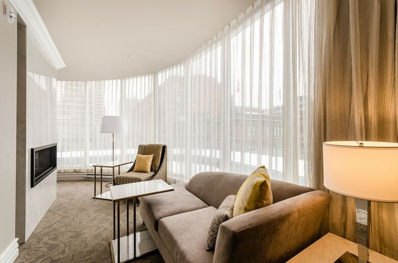 Hotel Birks Montreal