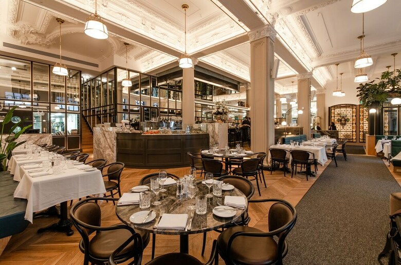 Hotel Birks Montreal