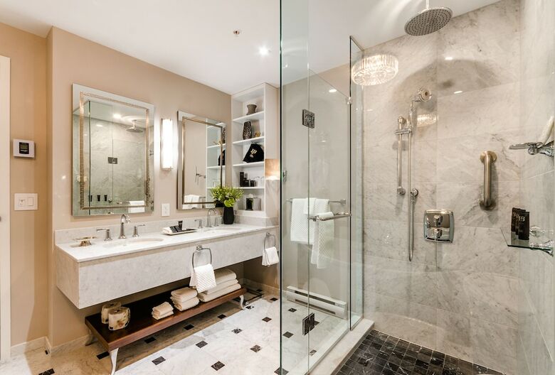 Hotel Birks Montreal