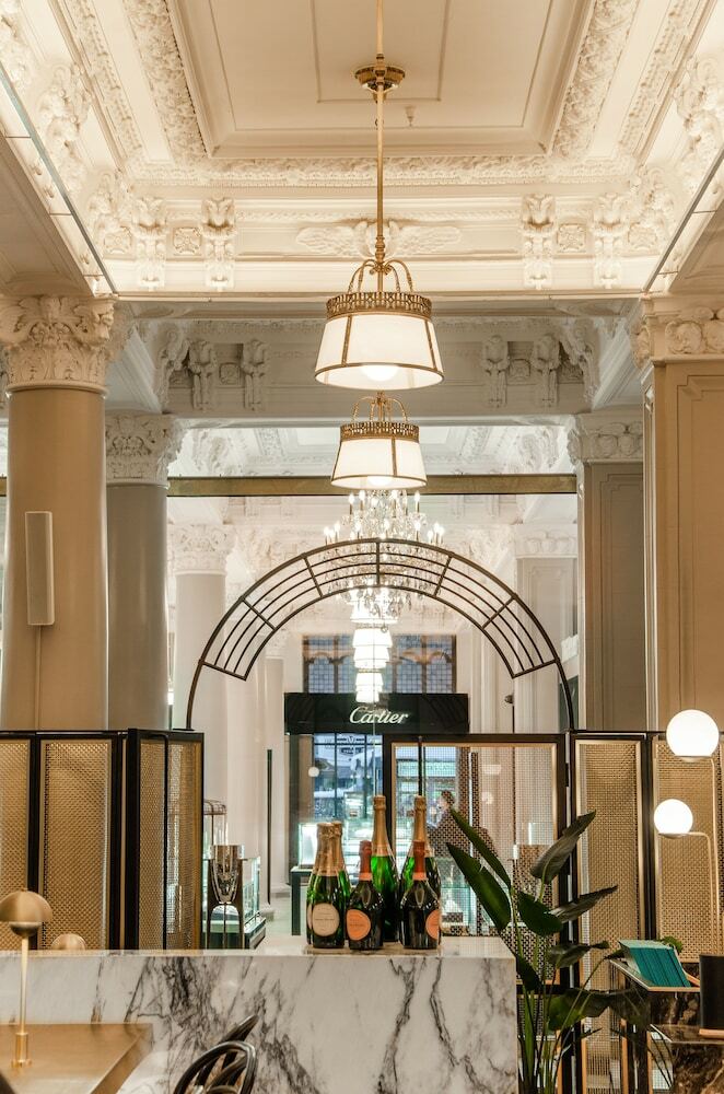 Hotel Birks Montreal