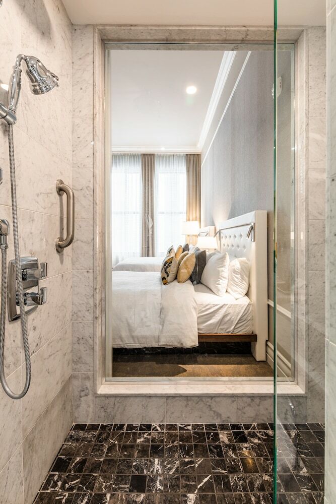 Hotel Birks Montreal