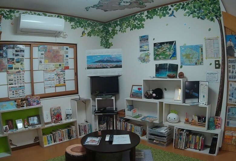 Hostal Kagoshima Ilca Guest House - Hostel