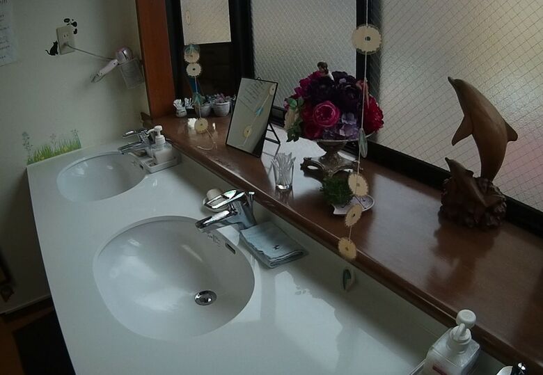 Hostal Kagoshima Ilca Guest House - Hostel
