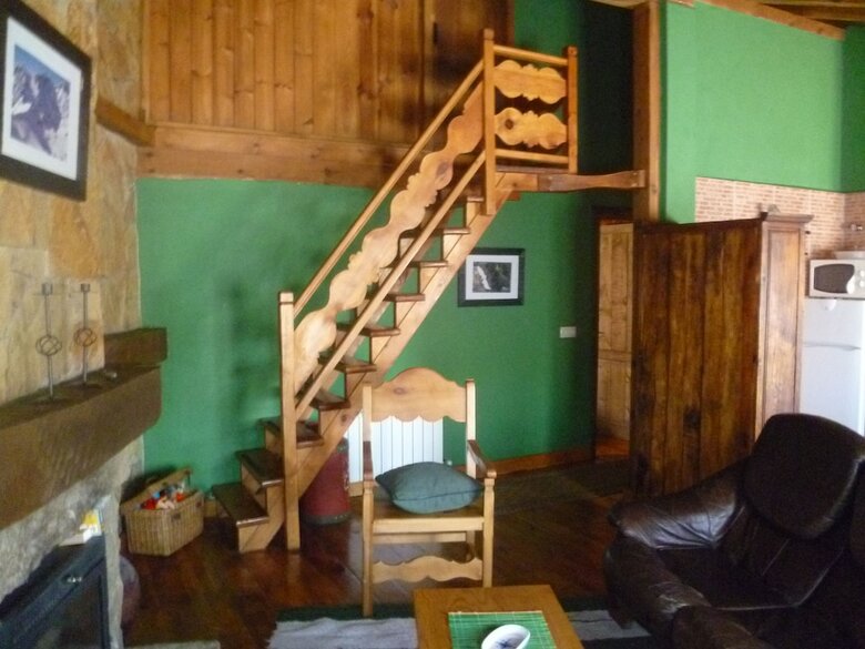 Agroturismo Artesano II