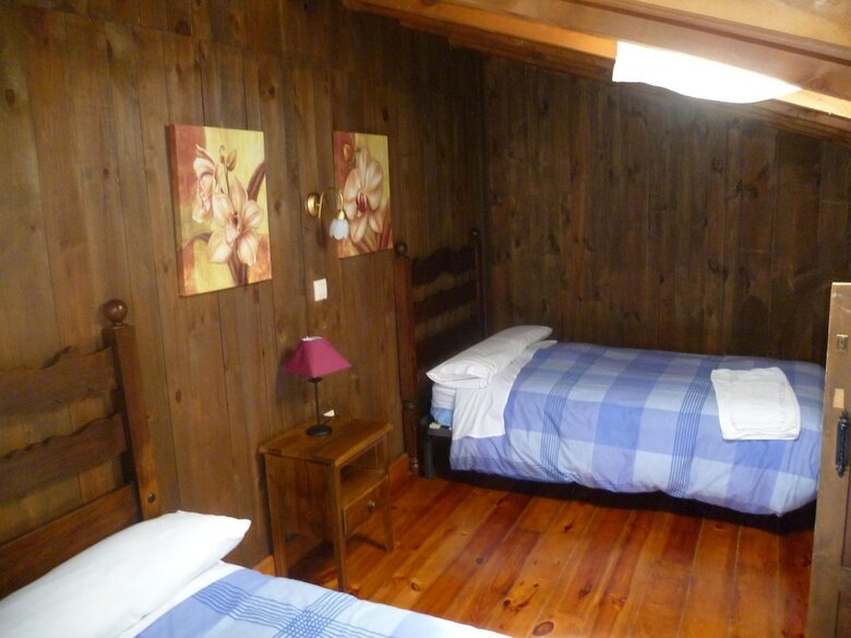 Agroturismo Artesano II