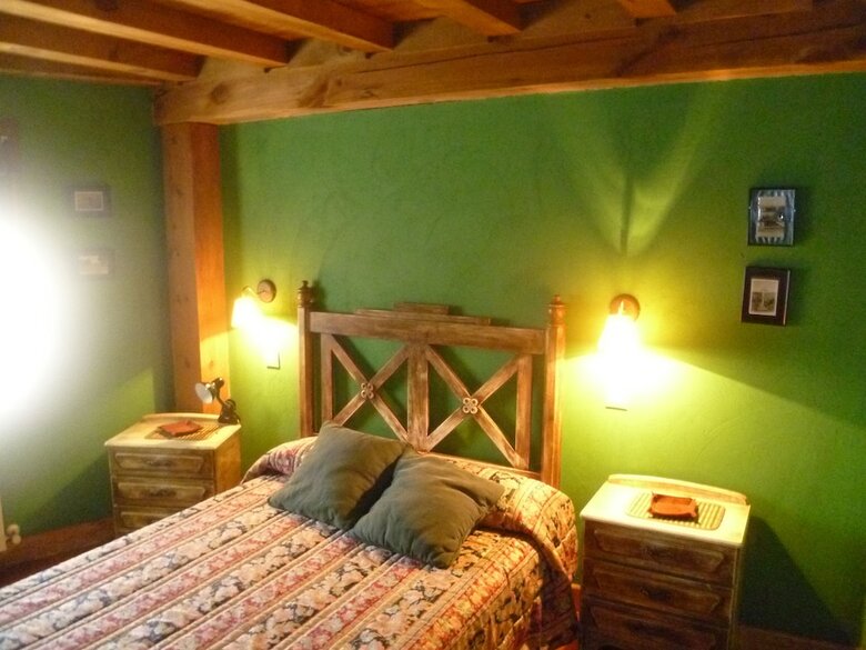 Agroturismo Artesano II
