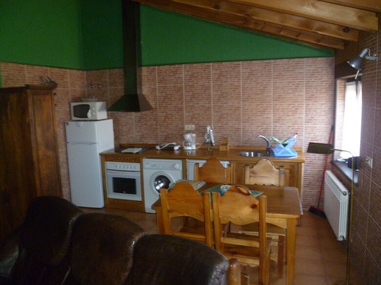 Agroturismo Artesano II