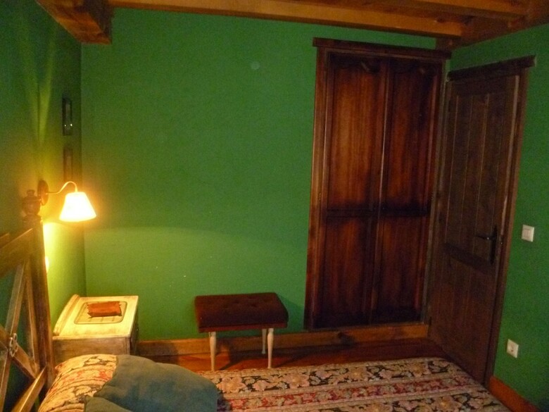 Agroturismo Artesano II