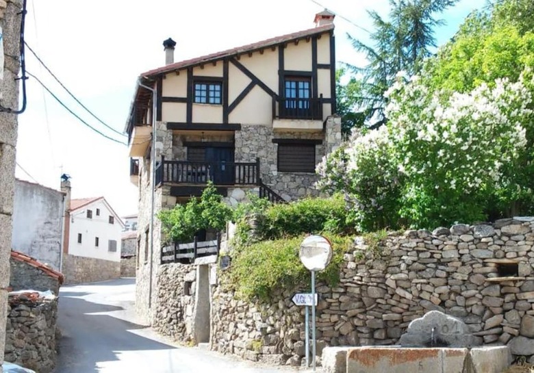 Agroturismo Artesano II