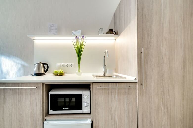 Aparthotel Oficer Apart-hotel