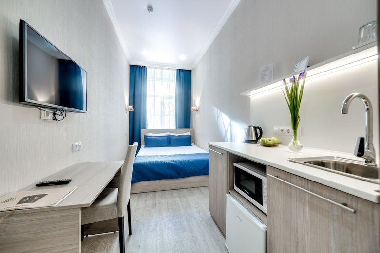Aparthotel Oficer Apart-hotel