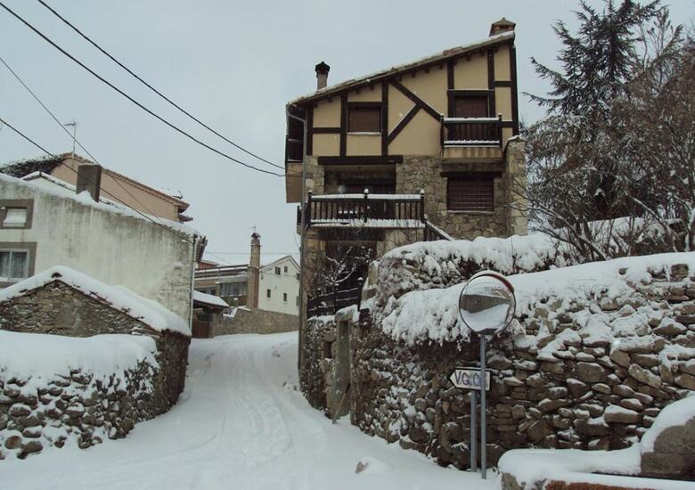 Apartamentos Artesano III