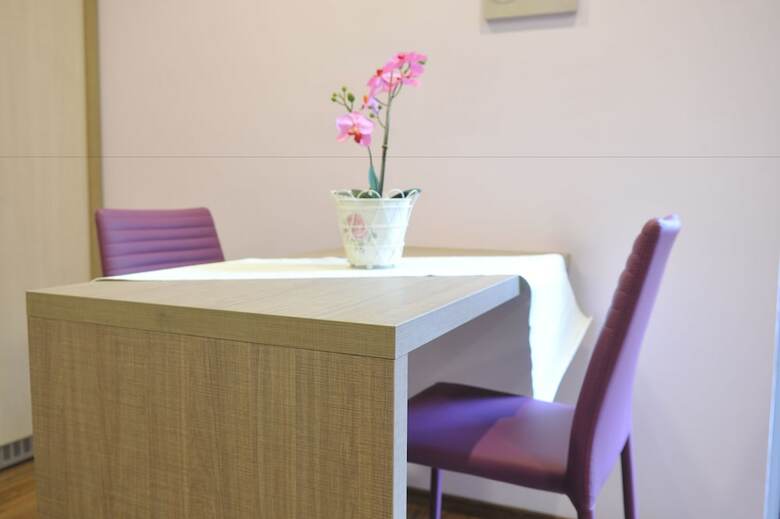 Joan Apartments & Spa