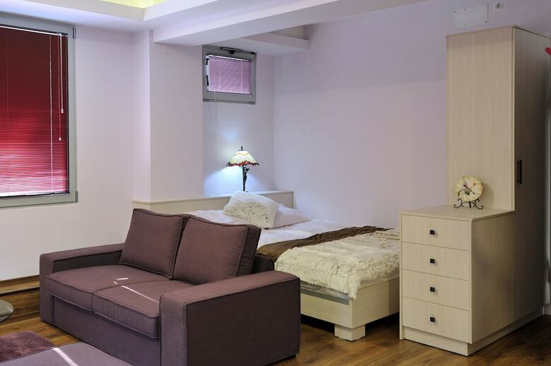 Joan Apartments & Spa