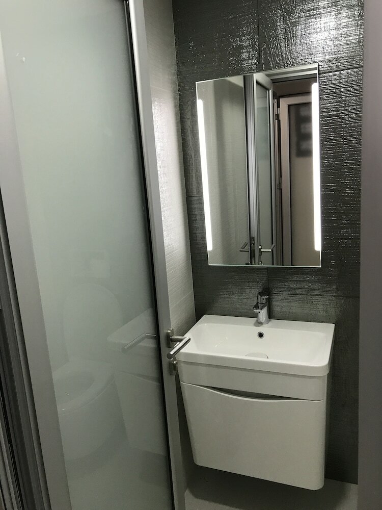 Joan Apartments & Spa