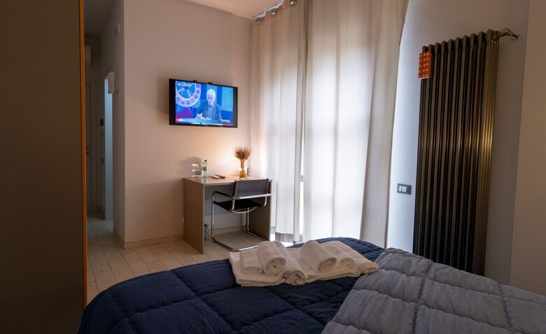 Bed & Breakfast Al Vecchio Mulino