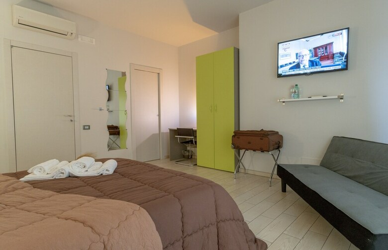 Bed & Breakfast Al Vecchio Mulino