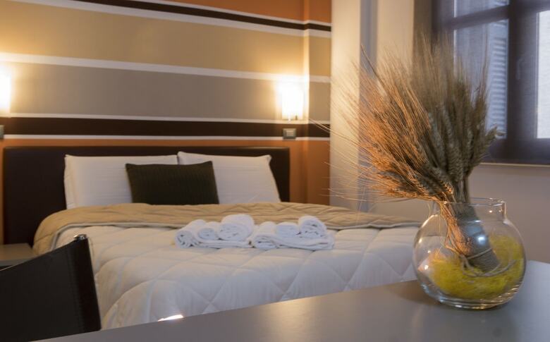 Bed & Breakfast Al Vecchio Mulino