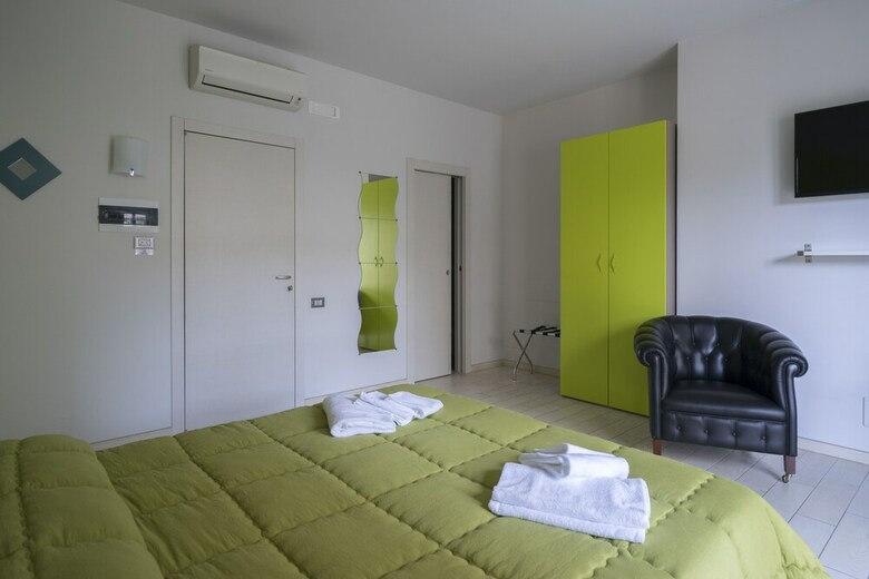 Bed & Breakfast Al Vecchio Mulino