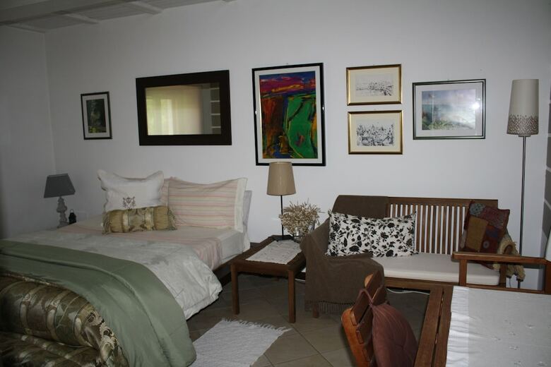 Bed & Breakfast Attico Di Maru