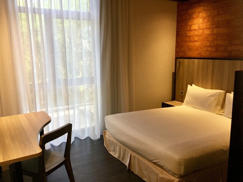 Onomo Hotel Durban