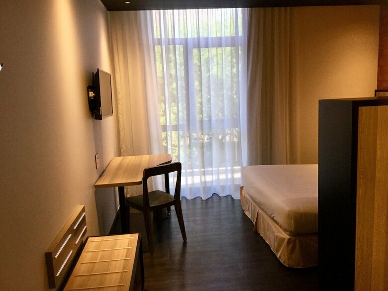 Onomo Hotel Durban