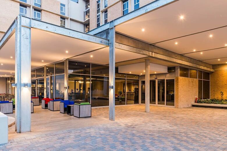 Onomo Hotel Durban