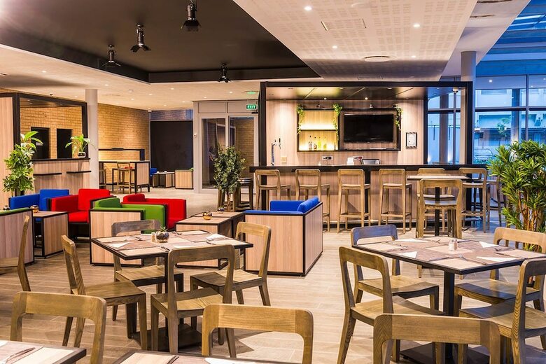 Onomo Hotel Durban